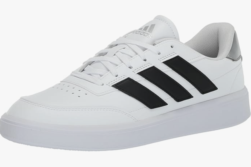 adidas court block sneakers, useful gifts